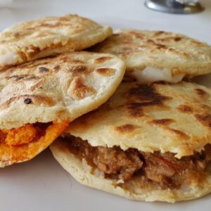 Gorditas